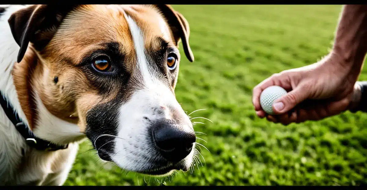 Was sind die Vorteile von Hundesportarten?